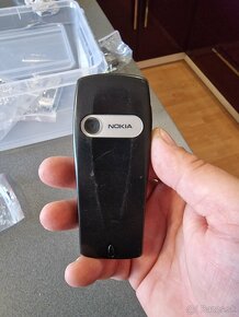 Nokia 6610 - 4