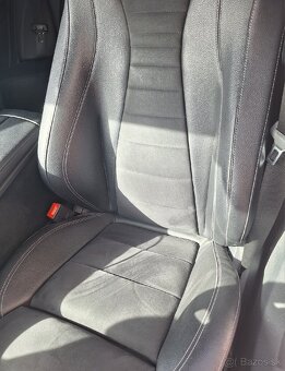 Mercedes Benz E220 W213 - 4