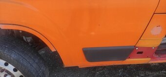 Peugeot boxer,Fiat Ducato,Citroen jumper - 4