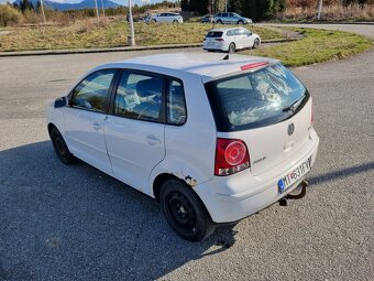 1.2 HTP 51kW 2007 - 4