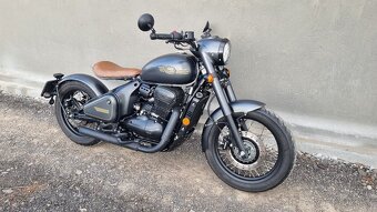 JAWA PERAK 350 CL 2022 - 4