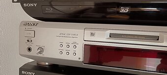 Sony Mds je 530 - 4