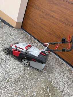 AL-KO Elektrická kosačka Comfort 40.E - 4