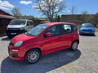 FIAT PANDA 1.2 51KW LPG - 4