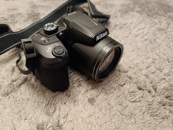 Nikon Coolpix B500 - 4