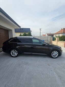 Skoda superb 3 combi 2.0tdi 110kw 2018 kup sr - 4