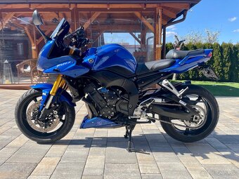 Yamaha Fz1 Fazer - 4