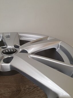 Audi A3, S3, RS3 8V- orig. ALU disky 5x112 R19 - 4