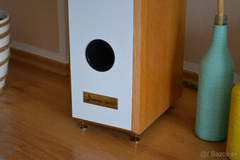 Acoustique Quality AQ 730....Tower Reproduktory - 4