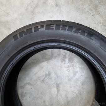 Letné pneumatiky 225/55 R17 IMPERIAL DOT4019 - 4