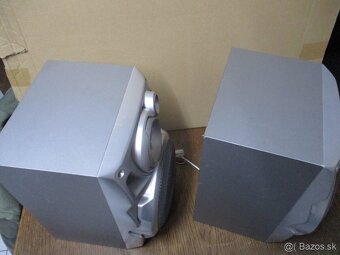 Pioneer 2x 100 Watt - 4
