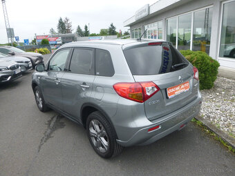 Suzuki Vitara 1,6i 88Kw 2017 - 4