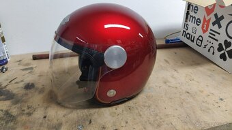 Predám Jawa 250 / 559 - Panelka - 4