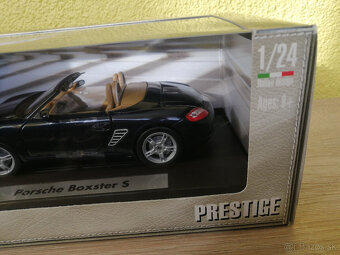 modely 1:24 na predaj (4)(Porsche, BMW, Lamborghini, VW) - 4