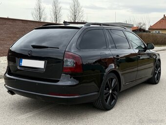 Škoda Octavia RS 2.0 TDI DSG - 4