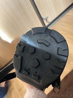 Topánky pre koňa - 4