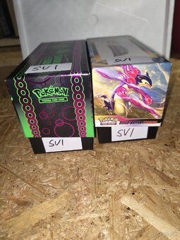 Pokémon Bulk - 4