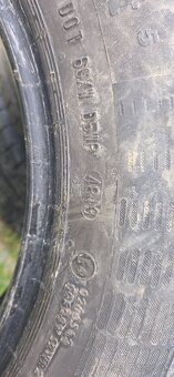 Continental 205/60 R16 - 4