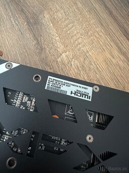 ✅ 12GB RX 6700 XT XFX QICK 319 + Záruka 🔄 - 4