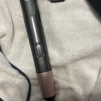 Remington kulma - 4