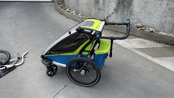 Thule Chariot Sport - 4