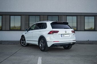 Volkswagen Tiguan 2.0 TDI SCR BMT 4MOTION Highline DSG EU6 - 4