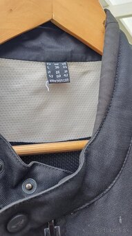 moto bunda IXON - 4