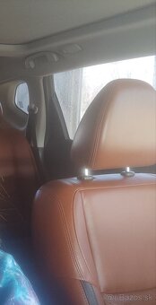 Predám Nissan Xtrail 1,7Diesel, Automat - 4
