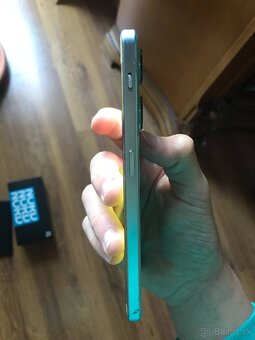 ONE PLUS NORD 3 5G 16/256GB - 4