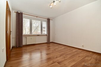 Exkluzívna ponuka: Predaj 2-izbového bytu v centre Hriňovej - 4
