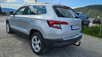 Škoda Karoq 2.0 TDI SCR Style - 4
