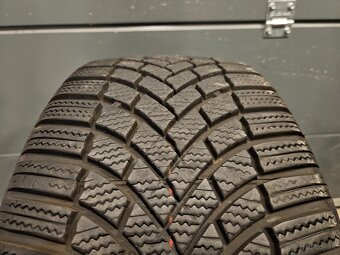 Zimné pneumatiky Bridgestone + Nexen - 225/40 r18 92V - 4
