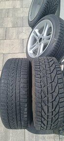 Disky BMW 5x120 R15, R16, R17 - 4