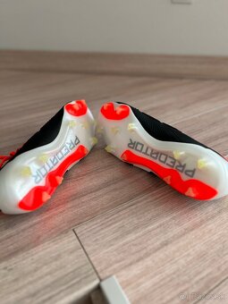 KOPAČKY ADIDAS PREDATOR - 4