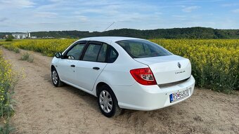 Renault Thalia - 4