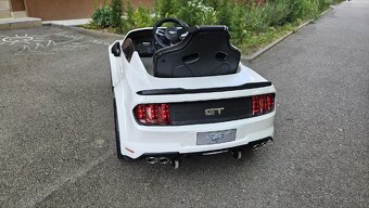 Beneo Driftovacie auticko Ford Mustang 24V - 4