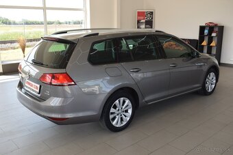 Volkswagen Golf 1,2 TSi, servis, 2x kola, - 4