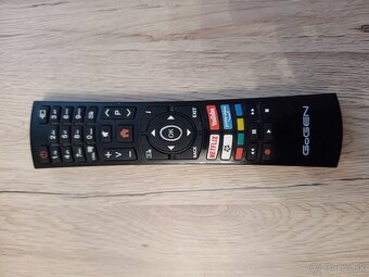 Predám TV 50" Technika - 4
