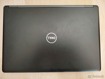 Dell Latitude 5490 14"/i5-8350U /8GB DDR4/236 GB SSD/W11Pr - 4