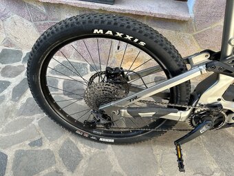 Lapierre Overvolt TR - 4