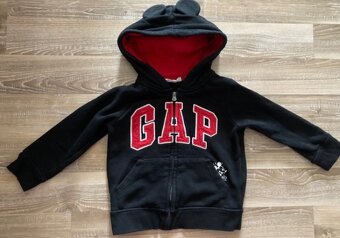 Mikina Gap - 4