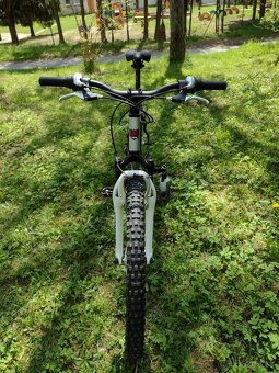 Bicykel CTM - 4