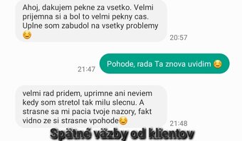 Tantra masáže - 4
