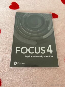 focus 4 - 4