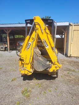 JCB 1CX - 4