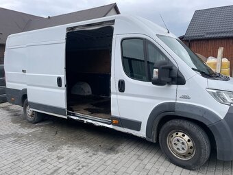 Fiat ducato 2.3 96kw L4h2 - 4