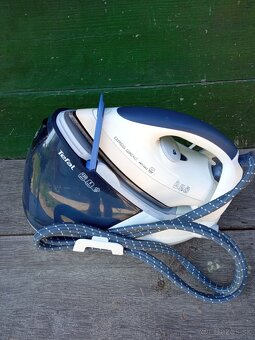 Tefal parný generátor - 4