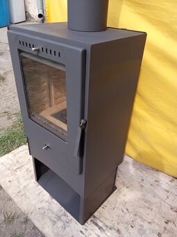 Krbové kachle Thorma Skall ll - 4