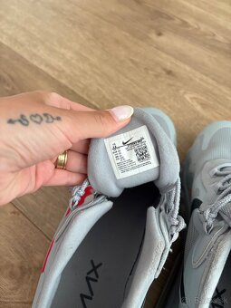 Pánske nike tenisky - 4
