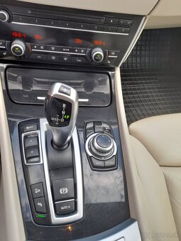 Škoda octavia - 4